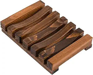 Stylish and Minimalist Soap Dish - Your Ideal Dripping - proof Helper